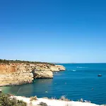 Dom wakacyjny Casa Benagil Mar By Algarve Holidays Lagoa (Algarve)