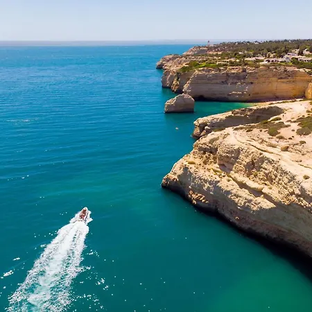 Casa Benagil Mar By Algarve Holidays