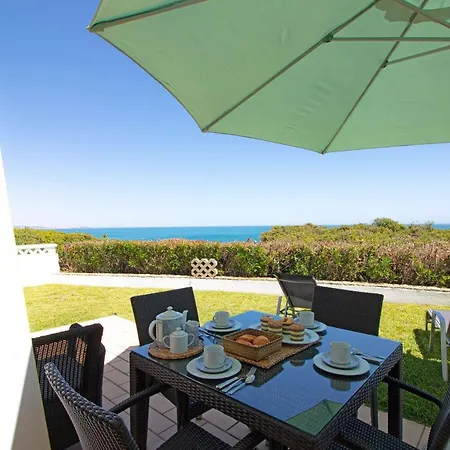 Ferienhaus Casa Benagil Mar By Algarve Holidays Lagoa (Algarve)