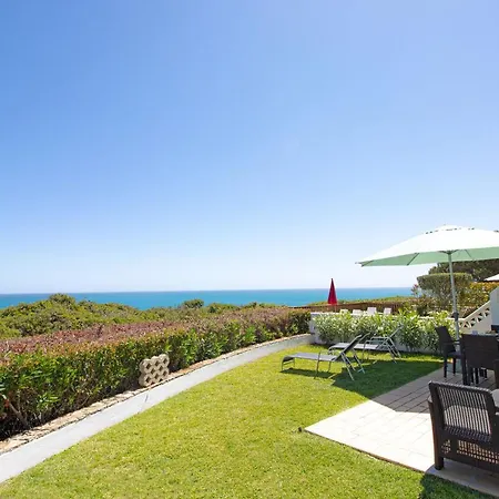 Casa Benagil Mar By Algarve Holidays