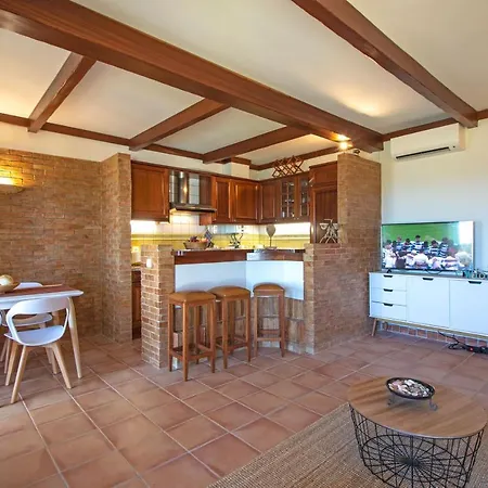 Casa Benagil Mar * Лагоа