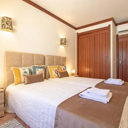 Дом отдыха Casa Benagil Mar Лагоа