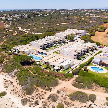Дом отдыха Casa Benagil Mar Лагоа