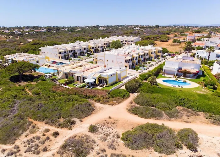 Nyaraló Casa Benagil Mar *