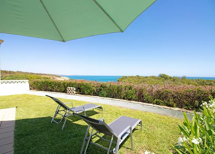 Casa Benagil Mar *