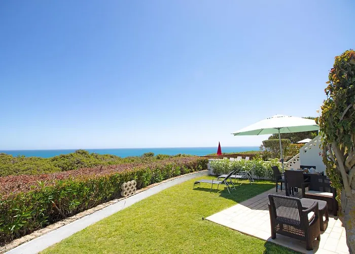 Casa Benagil Mar