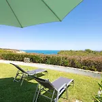 Casa Benagil Mar By Algarve Holidays *