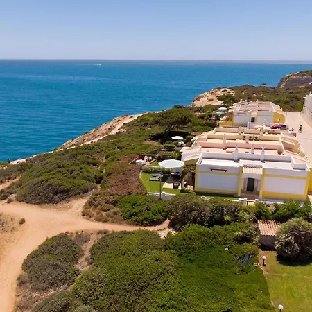 Casa Benagil Mar לגואה