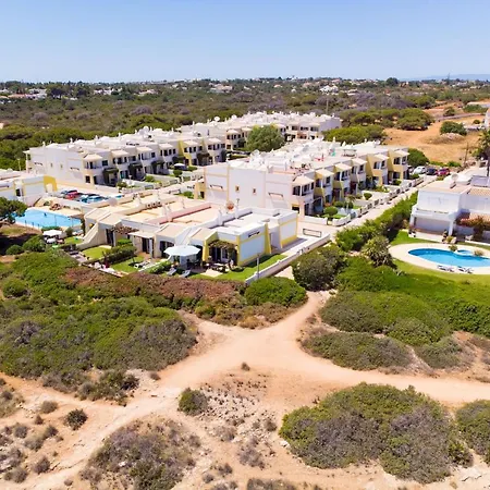 בית נופש Casa Benagil Mar *