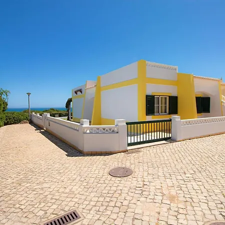 Casa Benagil Mar *