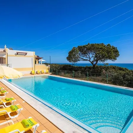 Casa Benagil Mar * לגואה