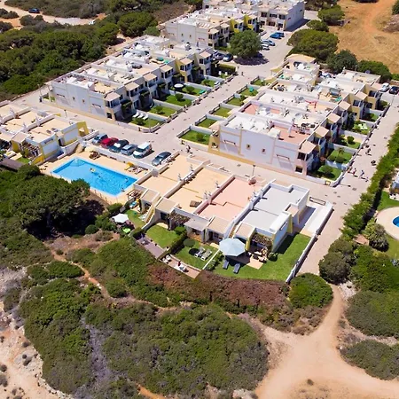 Casa Benagil Mar בית נופש