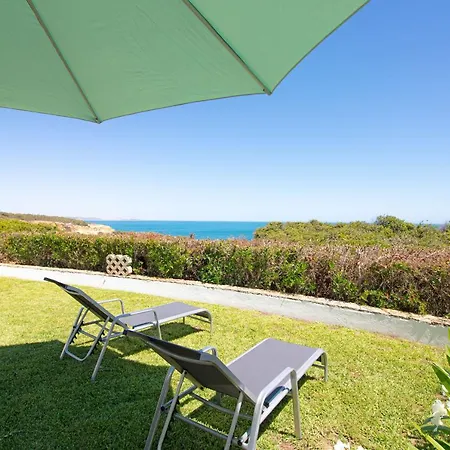Casa Benagil Mar *