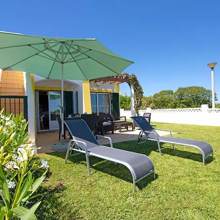 Casa Benagil Mar *