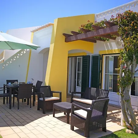 Hébergement de vacances Casa Benagil Mar