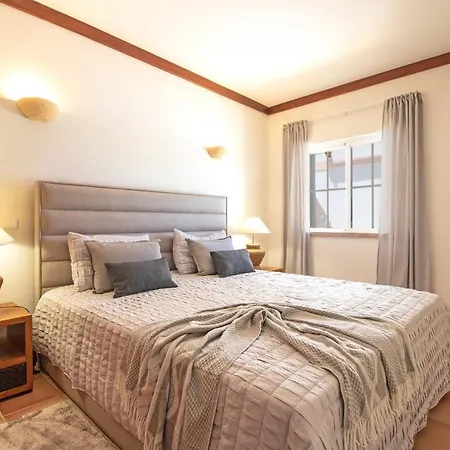 Casa Benagil Mar לגואה