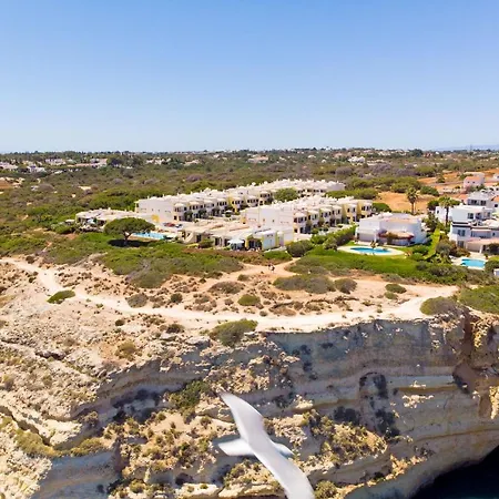 Casa Benagil Mar לגואה