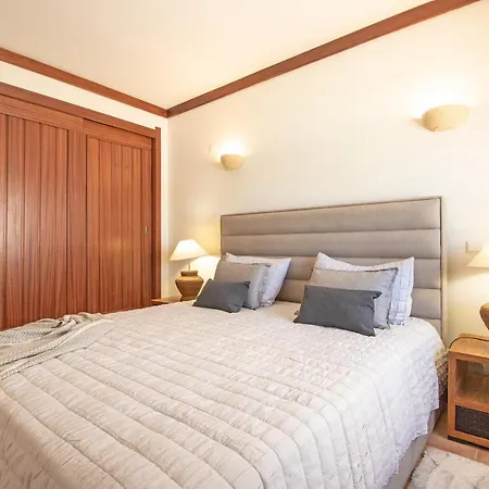 Casa Benagil Mar Holiday home