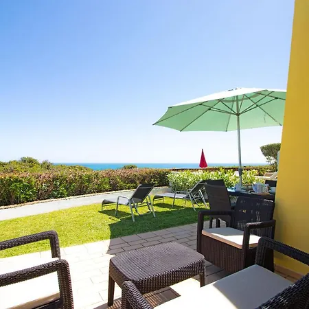 Casa Benagil Mar Hébergement de vacances
