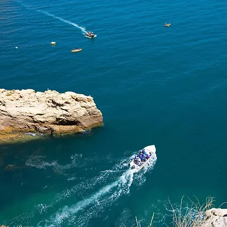 Casa Benagil Mar Lagoa (Algarve)