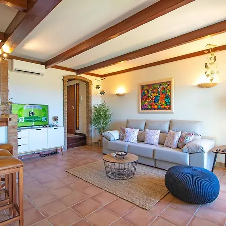 בית נופש Casa Benagil Mar *