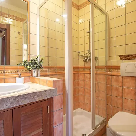 Casa Benagil Mar בית נופש