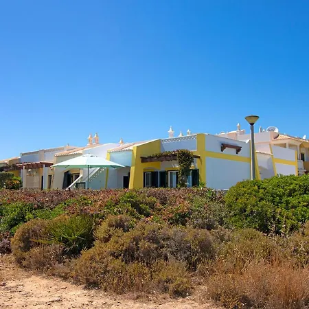 Casa Benagil Mar לגואה