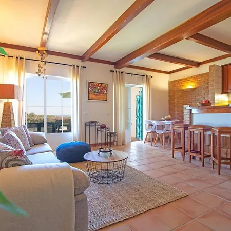 Casa Benagil Mar לגואה