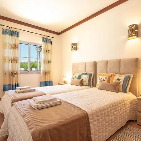 Casa Benagil Mar By Algarve Holidays