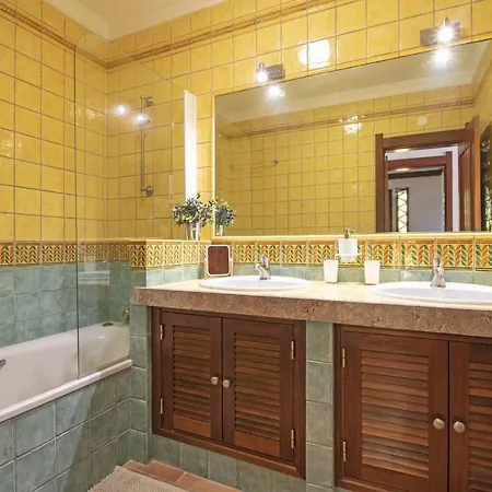 Holiday home Casa Benagil Mar *