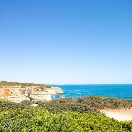 Casa Benagil Mar Holiday home Lagoa (Algarve)