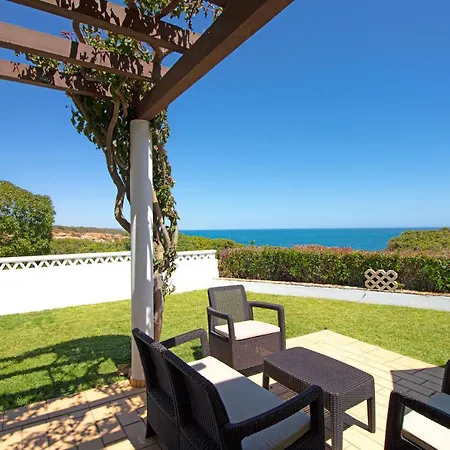 Casa Benagil Mar *