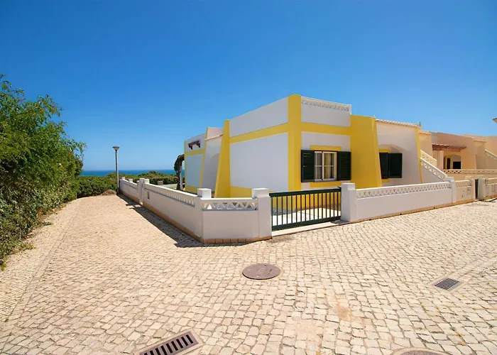 Casa Benagil Mar *