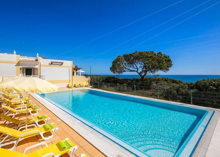 Casa Benagil Mar * Lagoa (Algarve)