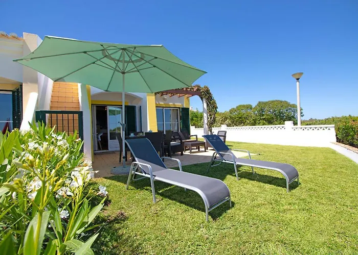 Casa Benagil Mar *