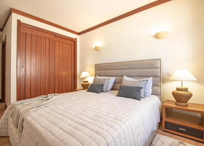 Casa Benagil Mar Tatil Evi