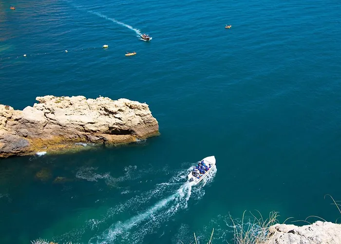 Casa Benagil Mar Lagoa (Algarve)