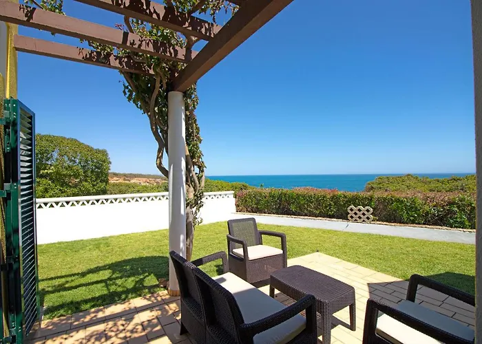 Casa Benagil Mar *