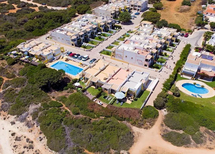 Casa Benagil Mar By Algarve Holidays 度假居