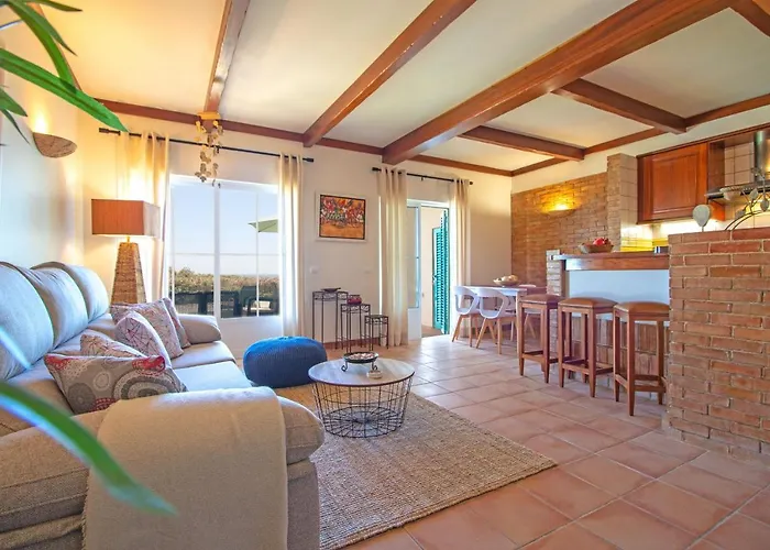 Casa Benagil Mar By Algarve Holidays 拉戈阿