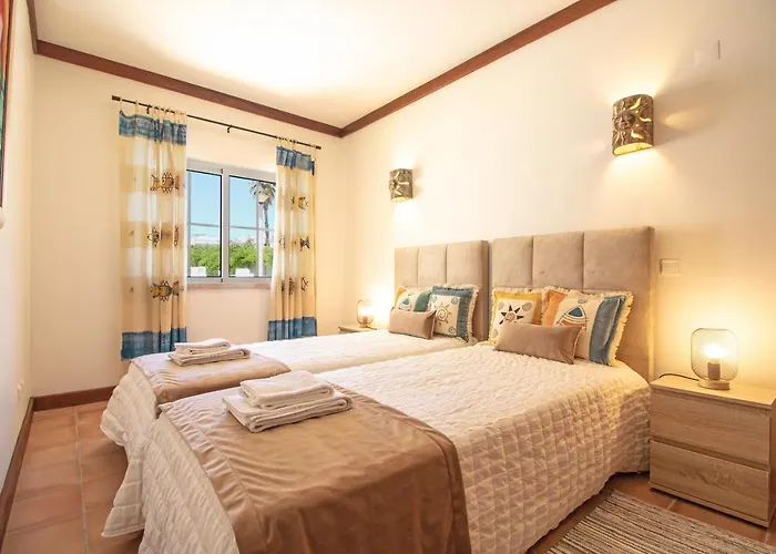 Casa Benagil Mar By Algarve Holidays