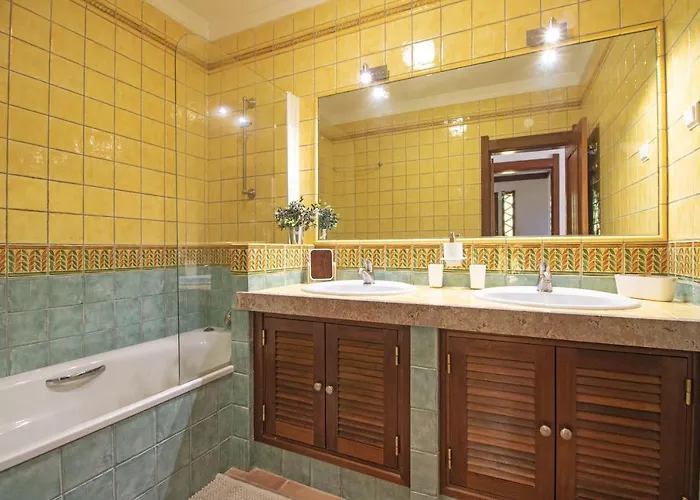 度假居 Casa Benagil Mar By Algarve Holidays *